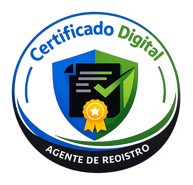Certificado Digital ICP-Brasil